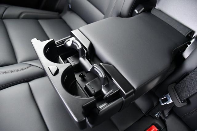 new 2025 Lincoln Nautilus car, priced at $52,774