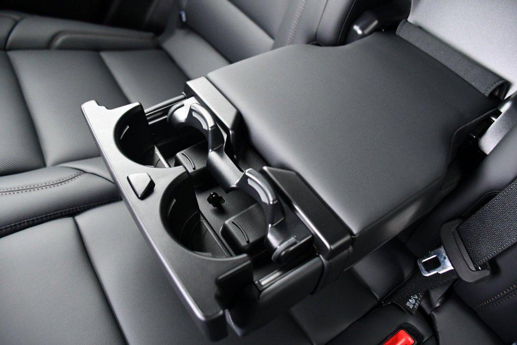 new 2025 Lincoln Nautilus car, priced at $52,774