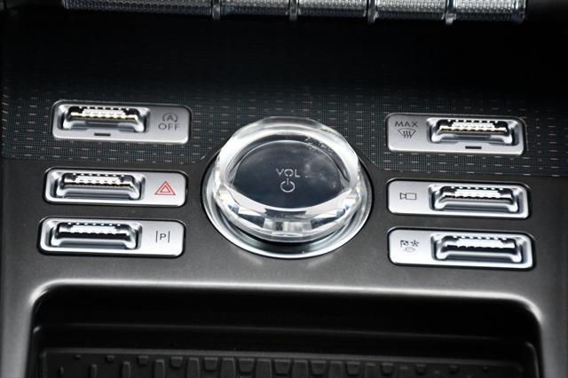 new 2025 Lincoln Nautilus car, priced at $52,774