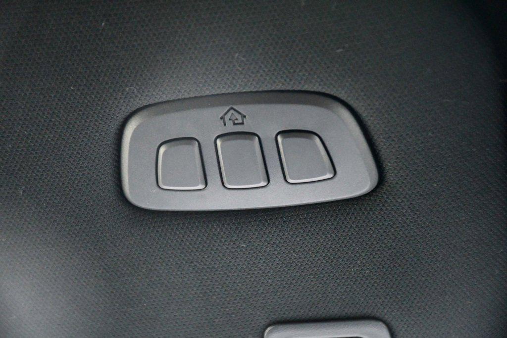 new 2025 Lincoln Nautilus car, priced at $52,774