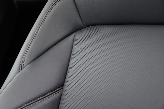 new 2025 Lincoln Nautilus car, priced at $52,774