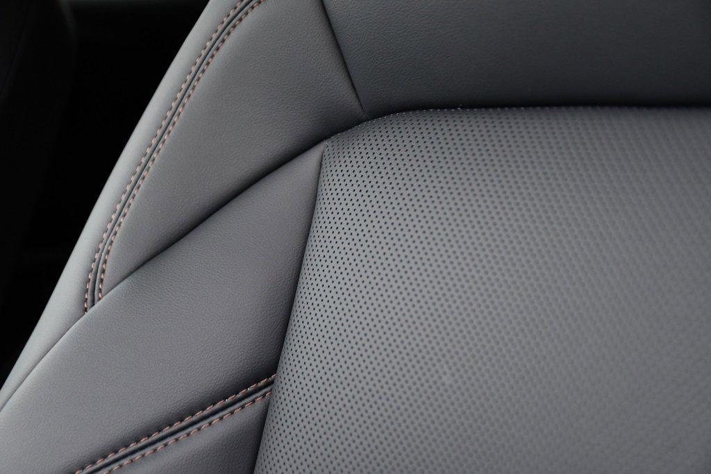 new 2025 Lincoln Nautilus car, priced at $52,774