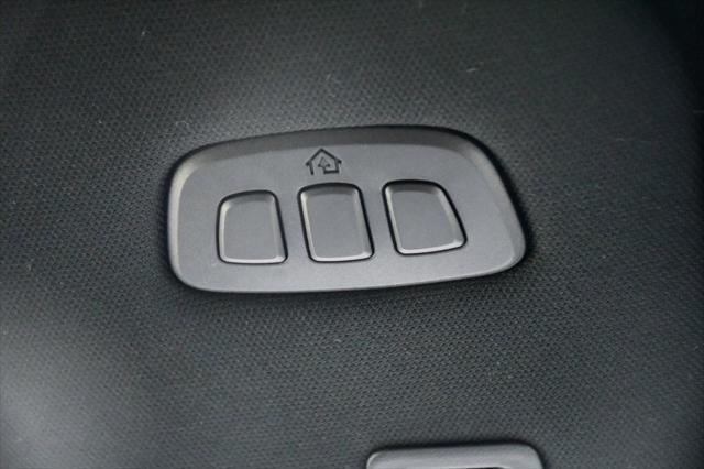 new 2025 Lincoln Nautilus car, priced at $52,774
