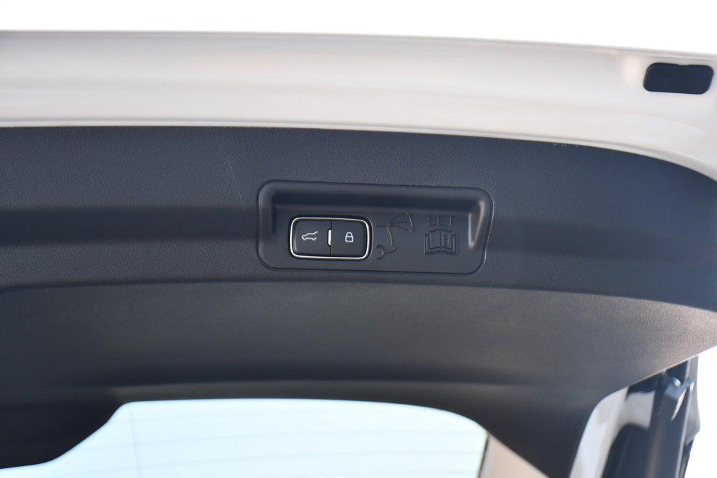 new 2025 Ford Explorer car, priced at $44,960