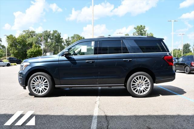 new 2024 Ford Expedition car, priced at $77,390