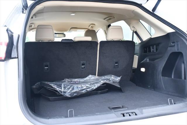 used 2022 Ford Edge car, priced at $27,495
