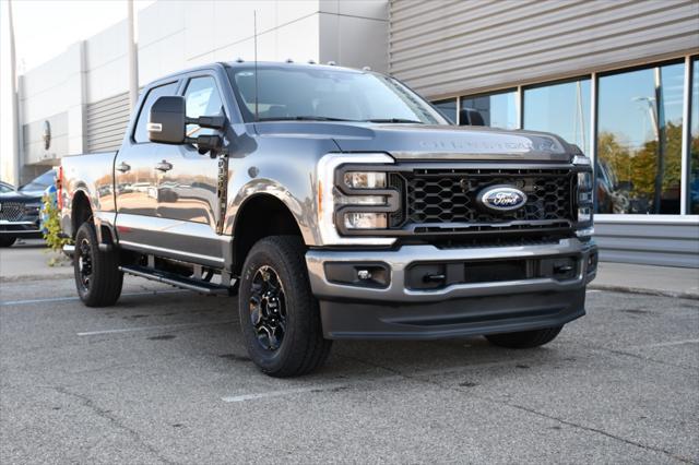 new 2024 Ford F-350 car, priced at $65,055