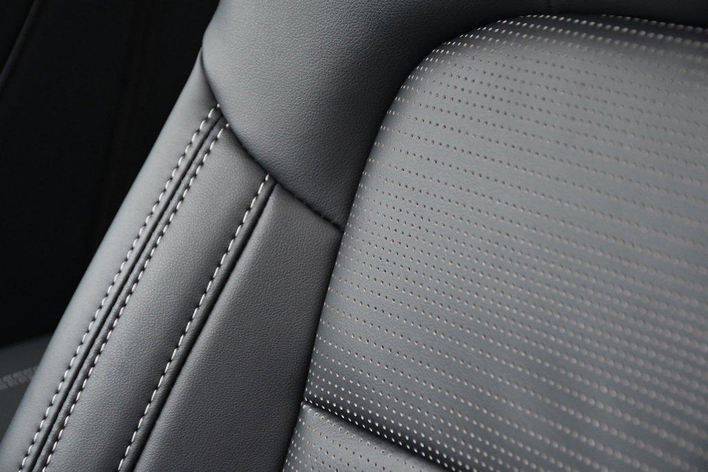 new 2025 Ford Mustang car, priced at $53,189