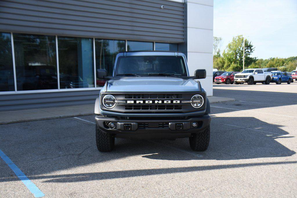 used 2023 Ford Bronco car, priced at $42,249