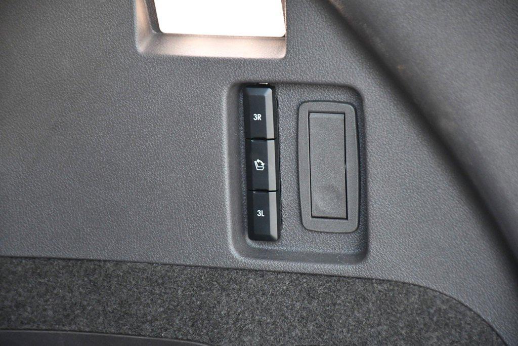 used 2020 Lincoln Aviator car, priced at $41,495