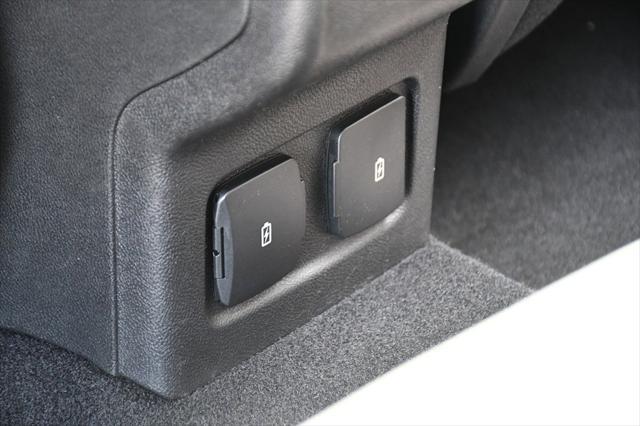 new 2025 Lincoln Corsair car, priced at $55,042