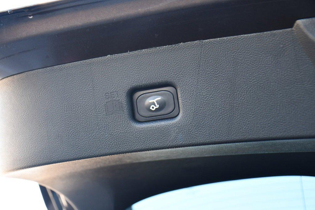 used 2022 Lincoln Nautilus car, priced at $40,495