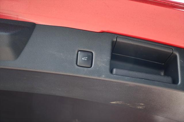 used 2023 Ford Escape car, priced at $27,495
