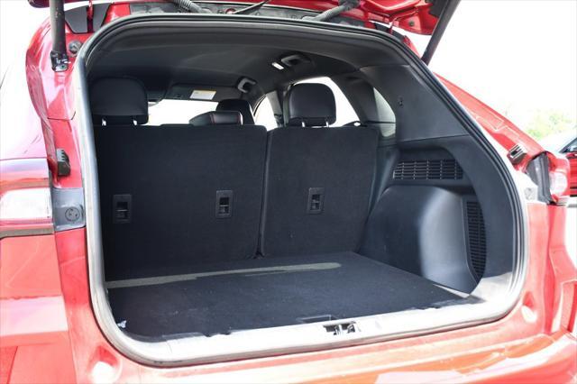 used 2023 Ford Escape car, priced at $27,495