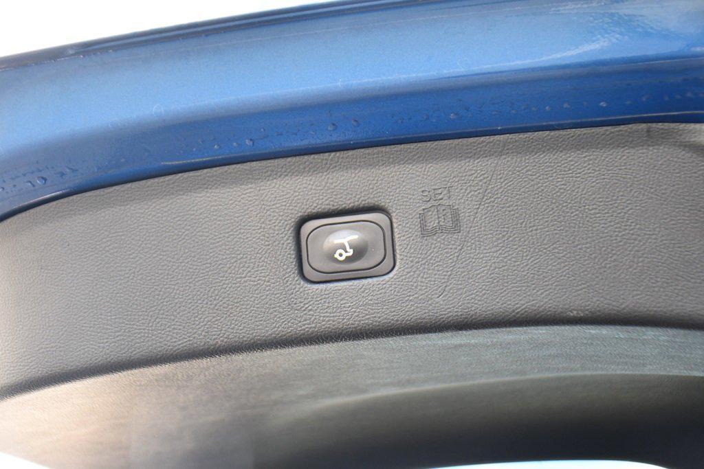 used 2022 Ford Edge car, priced at $23,995