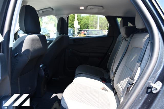 used 2022 Ford Escape car, priced at $26,495