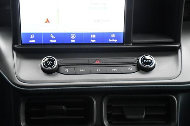 new 2024 Ford Maverick car, priced at $38,427