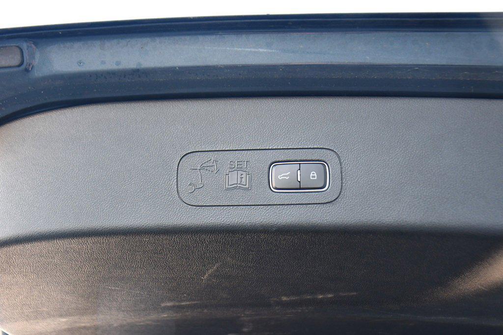 used 2023 Lincoln Aviator car, priced at $50,749