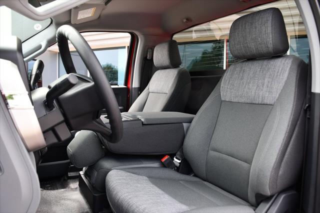 new 2025 Ford F-350 car, priced at $52,708