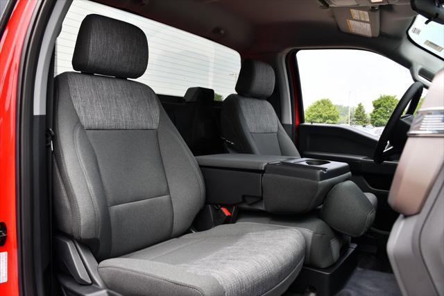 new 2025 Ford F-350 car, priced at $52,708