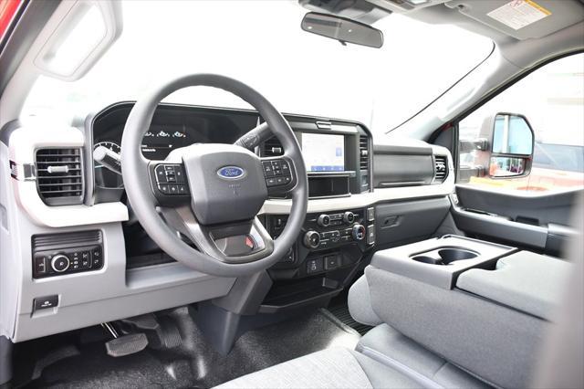 new 2025 Ford F-350 car, priced at $52,708
