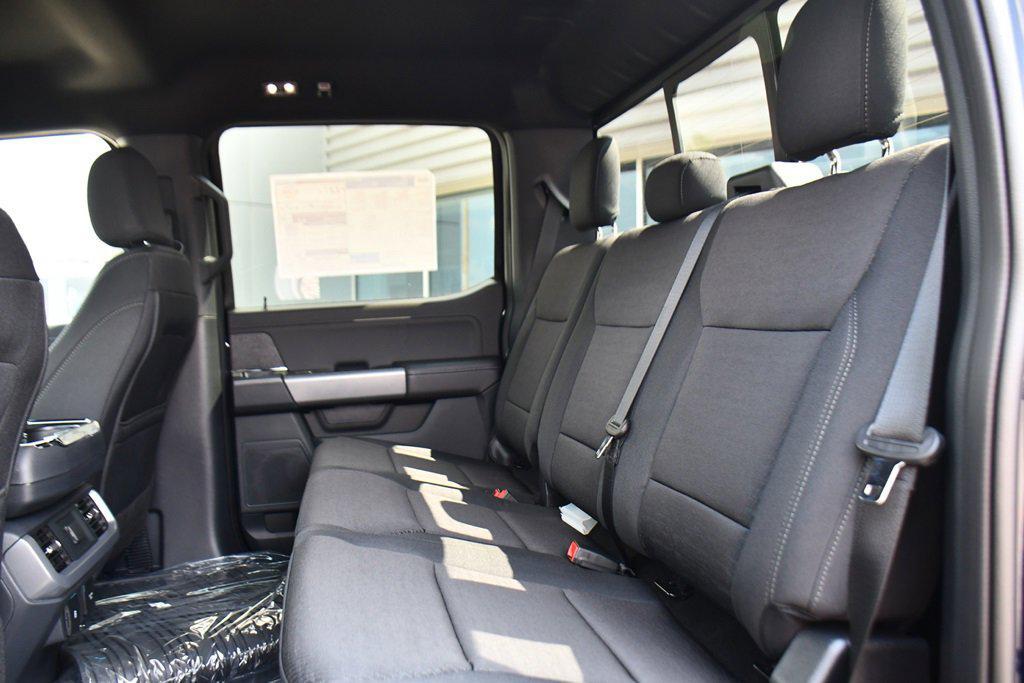 new 2025 Ford F-150 car, priced at $53,829