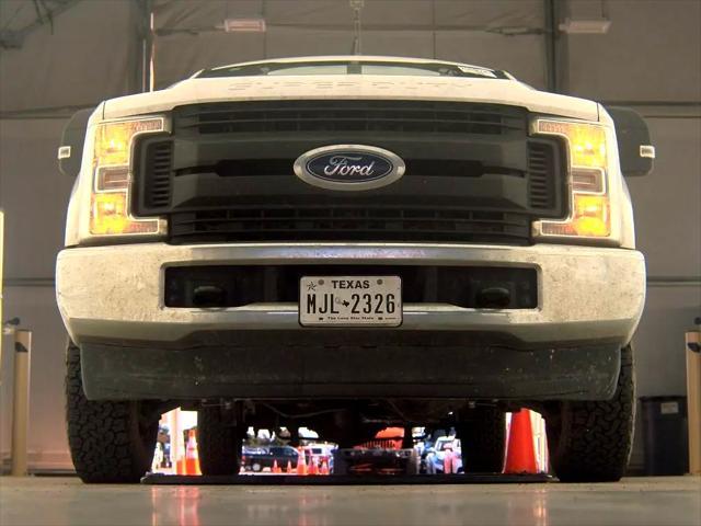 used 2019 Ford F-250 car, priced at $28,144