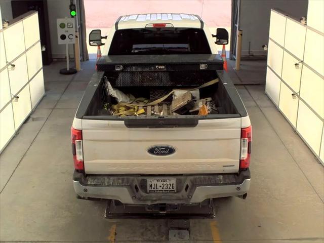used 2019 Ford F-250 car, priced at $28,144