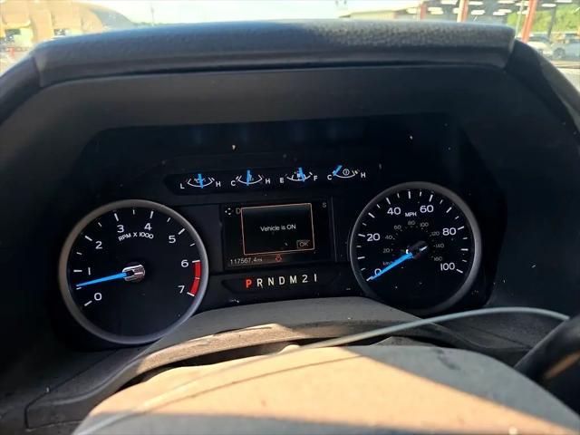 used 2019 Ford F-250 car, priced at $28,144