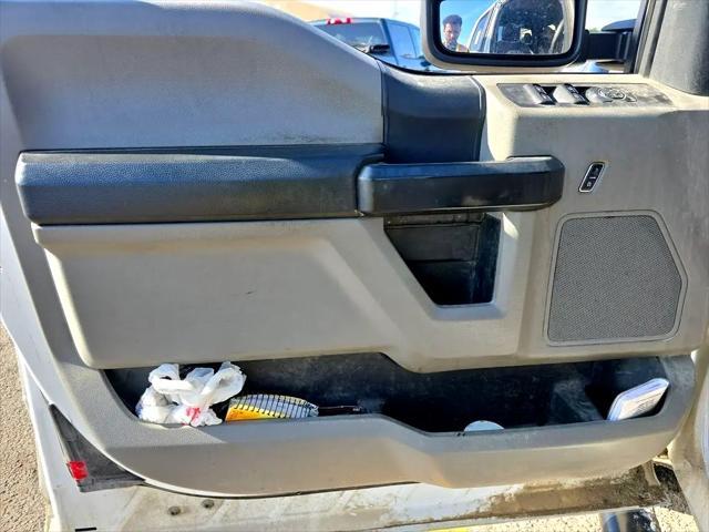 used 2019 Ford F-250 car, priced at $28,144