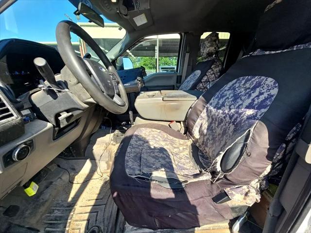 used 2019 Ford F-250 car, priced at $28,144