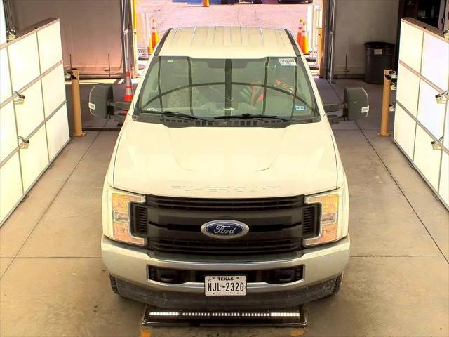 used 2019 Ford F-250 car, priced at $28,144