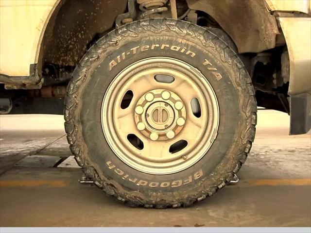 used 2019 Ford F-250 car, priced at $28,144