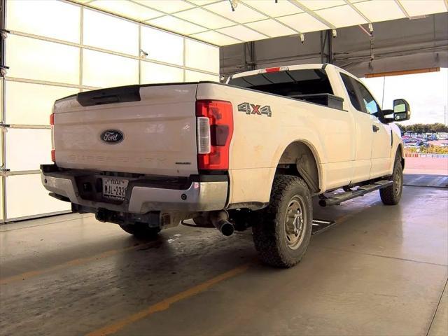 used 2019 Ford F-250 car, priced at $28,144