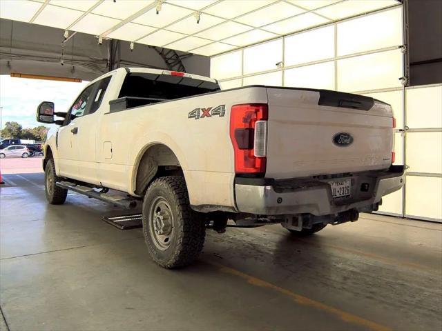 used 2019 Ford F-250 car, priced at $28,144