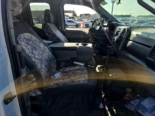 used 2019 Ford F-250 car, priced at $28,144
