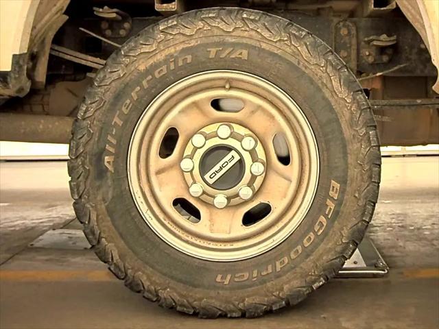 used 2019 Ford F-250 car, priced at $28,144