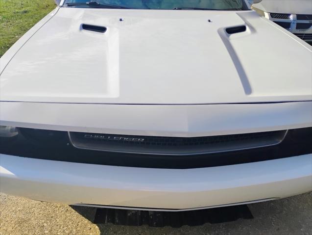 used 2013 Dodge Challenger car, priced at $16,944