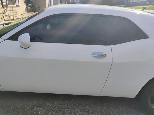 used 2013 Dodge Challenger car, priced at $16,944