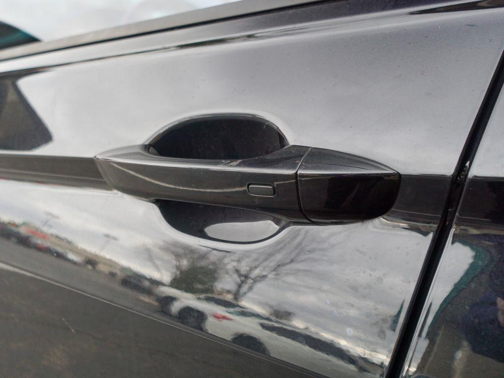 used 2022 Volkswagen Tiguan car, priced at $27,944