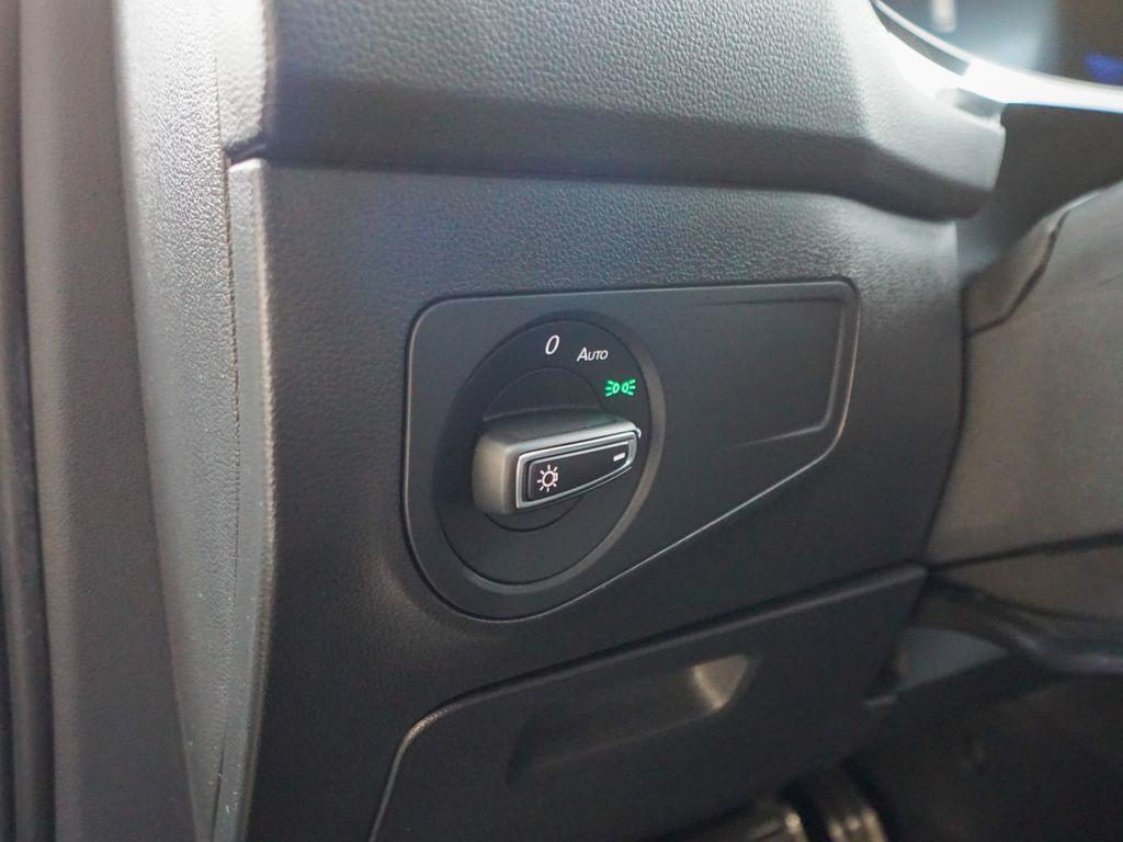 used 2022 Volkswagen Tiguan car, priced at $27,944