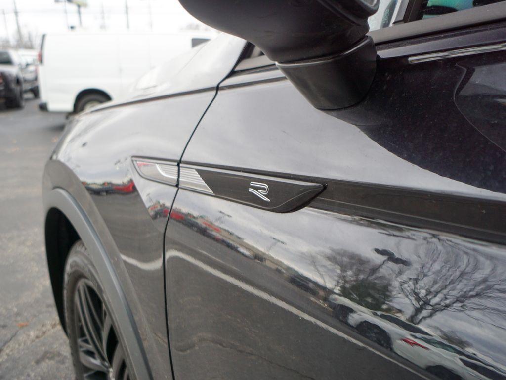 used 2022 Volkswagen Tiguan car, priced at $27,944