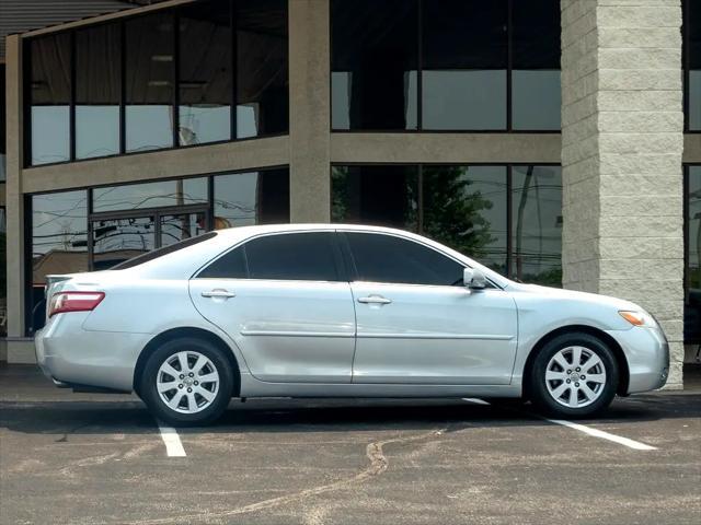 used 2007 Toyota Camry car, priced at $6,944