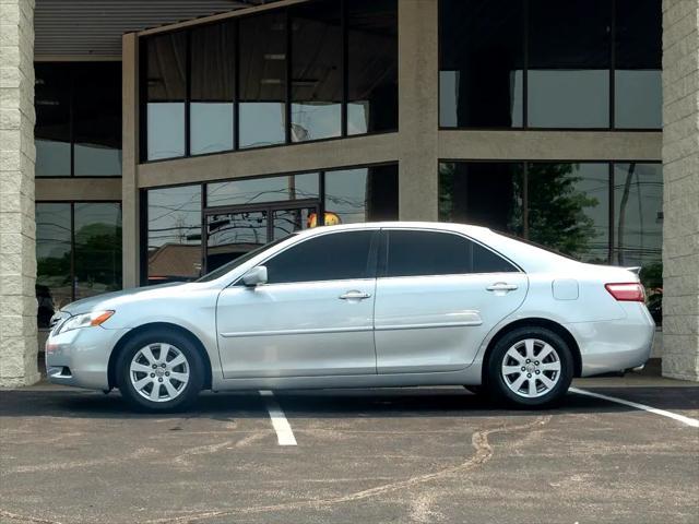 used 2007 Toyota Camry car, priced at $6,944