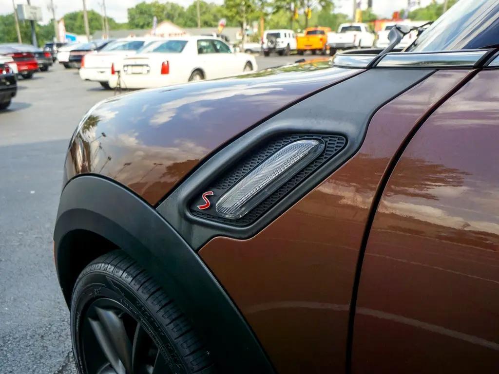 used 2014 MINI Paceman car, priced at $9,144