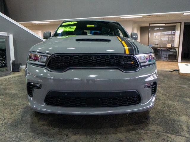 used 2022 Dodge Durango car, priced at $37,544