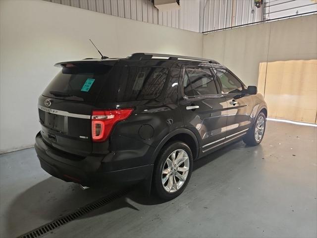 used 2013 Ford Explorer car, priced at $18,844