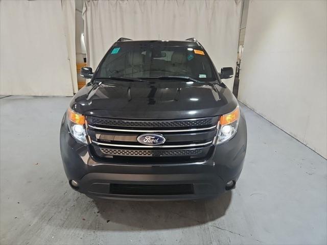 used 2013 Ford Explorer car, priced at $18,844