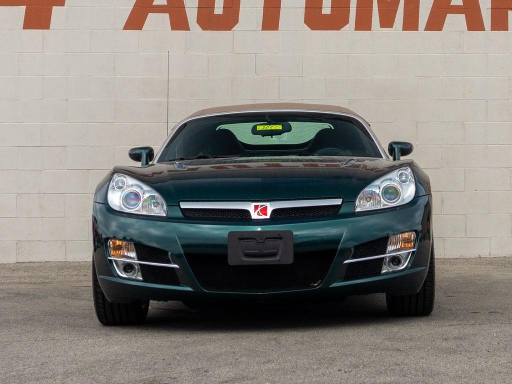 used 2007 Saturn Sky car, priced at $16,544