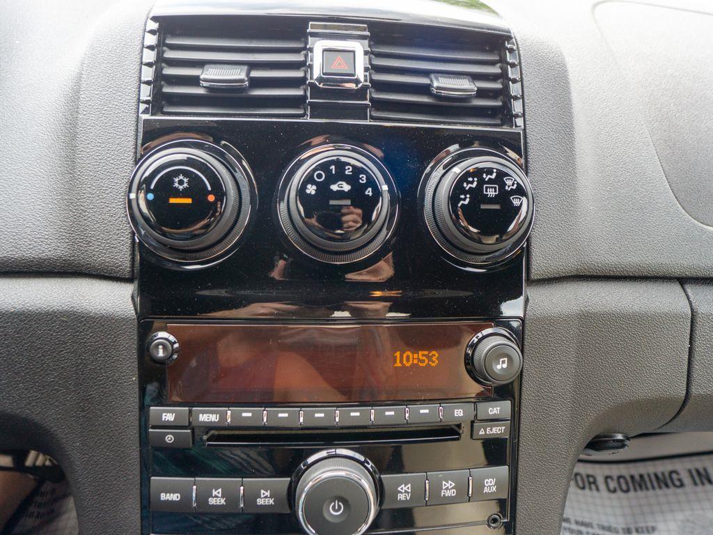 used 2007 Saturn Sky car, priced at $16,544